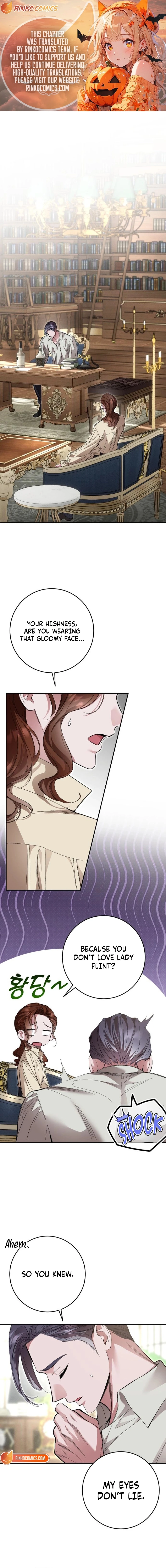 the empresss time reversed abducted marriage Chapter 51 page 2