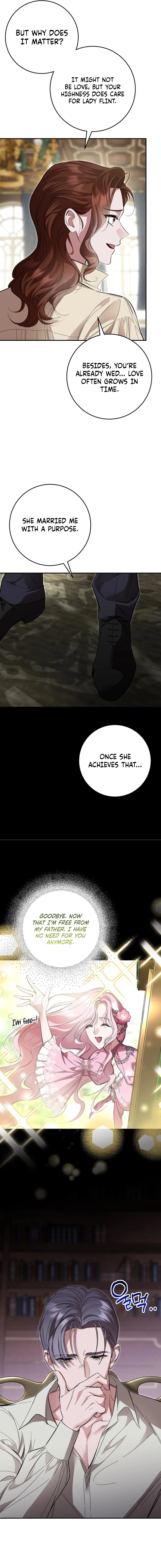 the empresss time reversed abducted marriage Chapter 51 page 3
