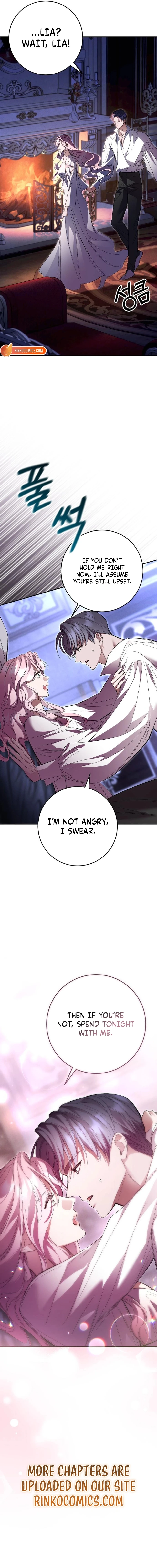 the empresss time reversed abducted marriage Chapter 51 page 16