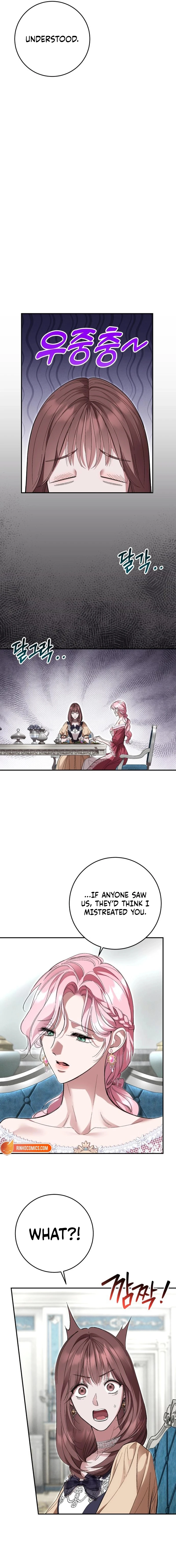 the empresss time reversed abducted marriage Chapter 51 page 7