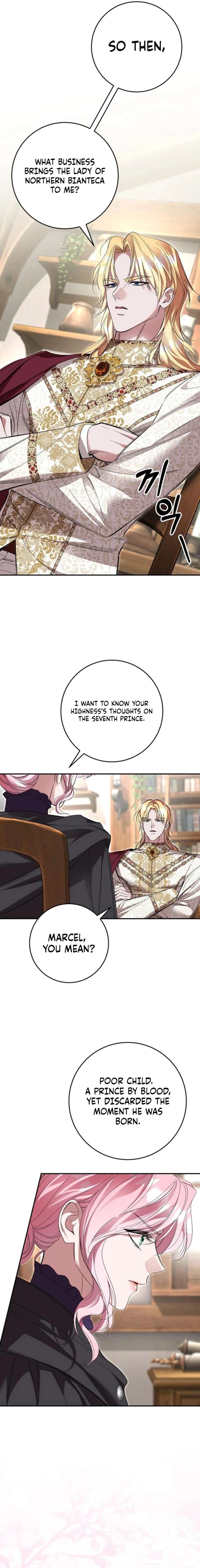 the empresss time reversed abducted marriage Chapter 55 page 5