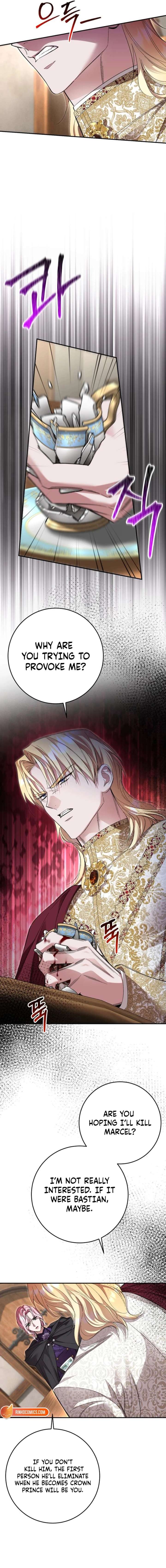 the empresss time reversed abducted marriage Chapter 55 page 12