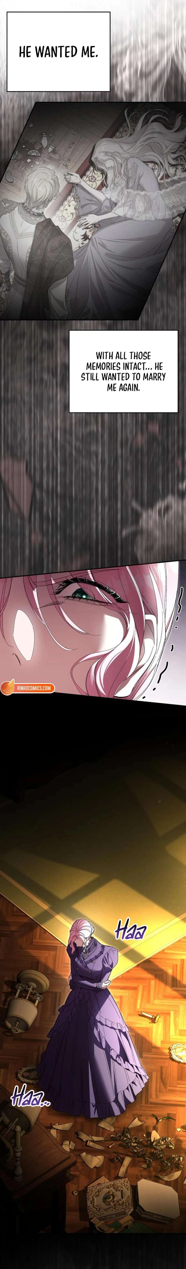 the empresss time reversed abducted marriage Chapter 55 page 16