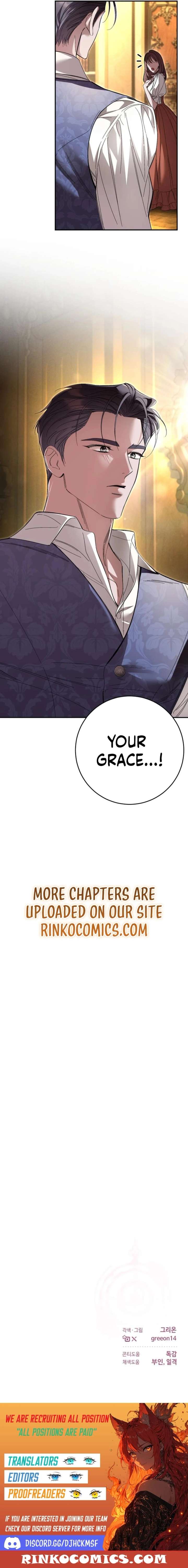 the empresss time reversed abducted marriage Chapter 55 page 18