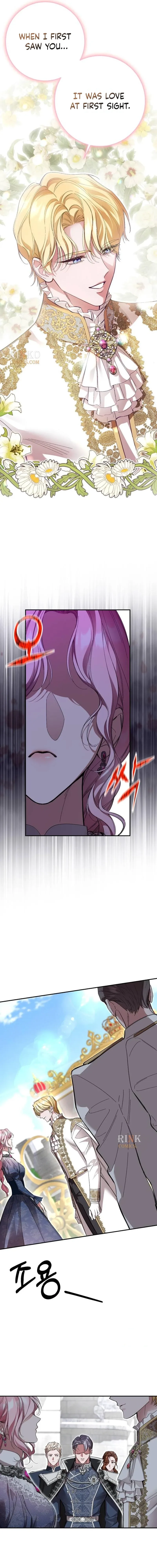 the empresss time reversed abducted marriage Chapter 57 page 2