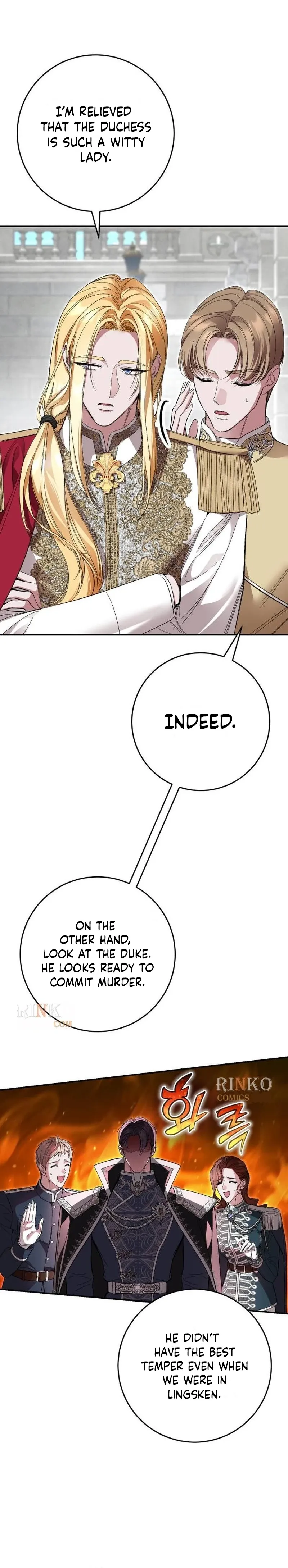 the empresss time reversed abducted marriage Chapter 57 page 4