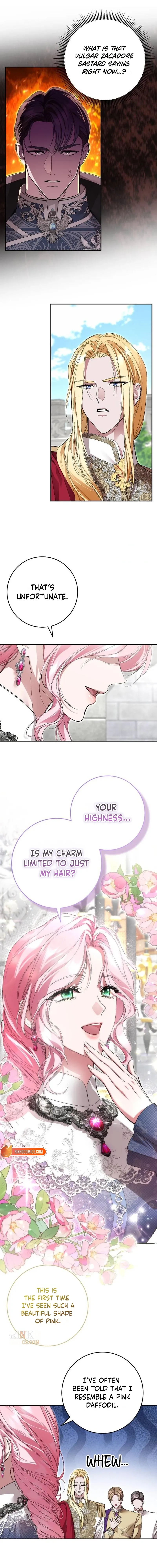 the empresss time reversed abducted marriage Chapter 57 page 3