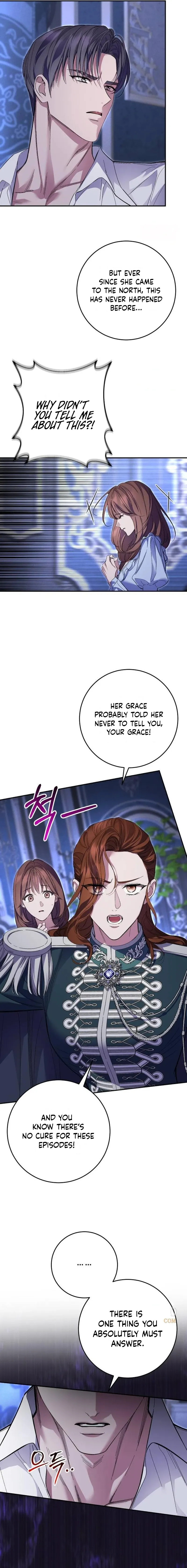 the empresss time reversed abducted marriage Chapter 57 page 15