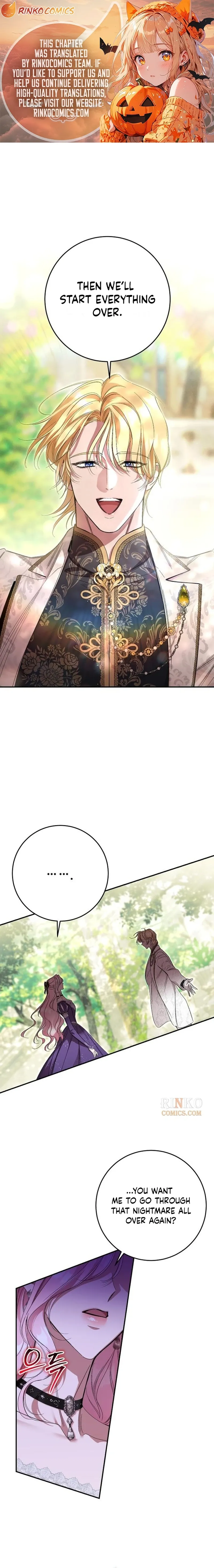 the empresss time reversed abducted marriage Chapter 59 page 1