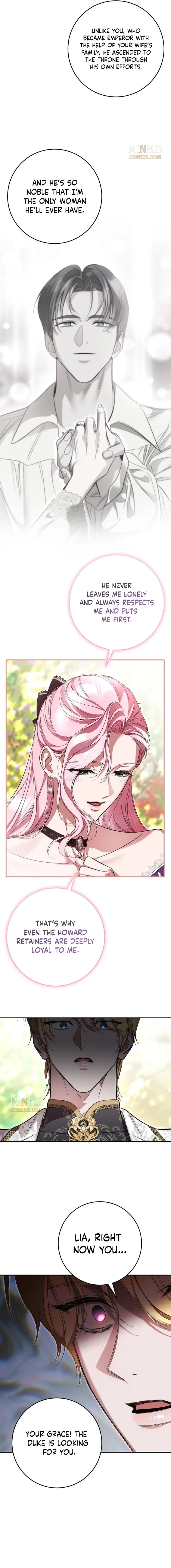 the empresss time reversed abducted marriage Chapter 59 page 3