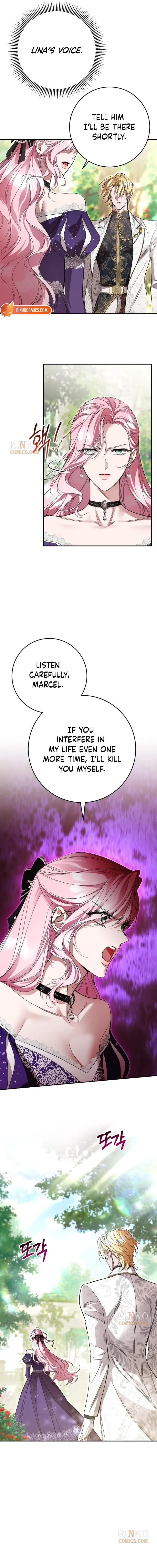 the empresss time reversed abducted marriage Chapter 59 page 4