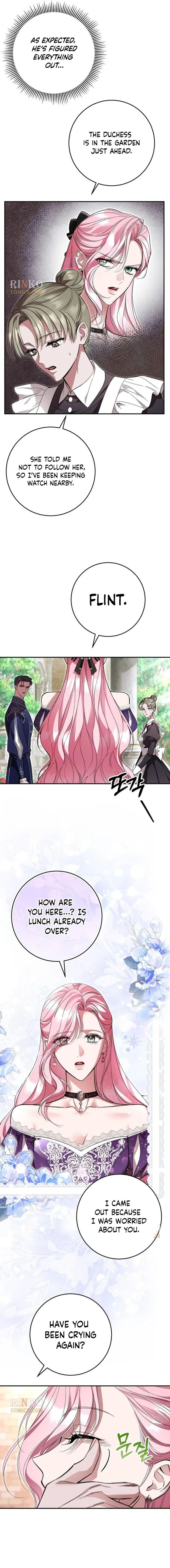 the empresss time reversed abducted marriage Chapter 59 page 6