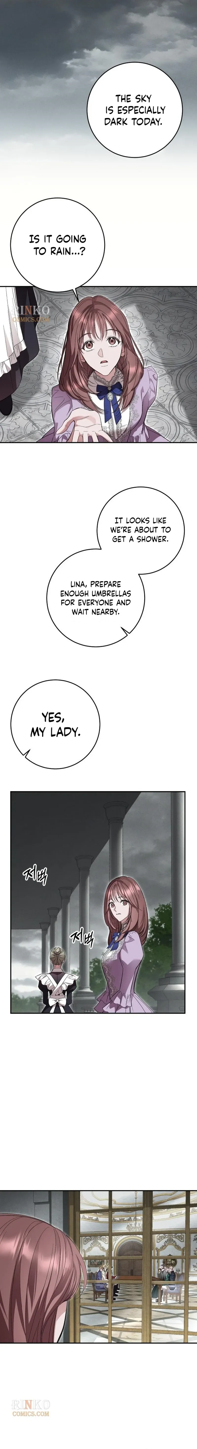 the empresss time reversed abducted marriage Chapter 59 page 12