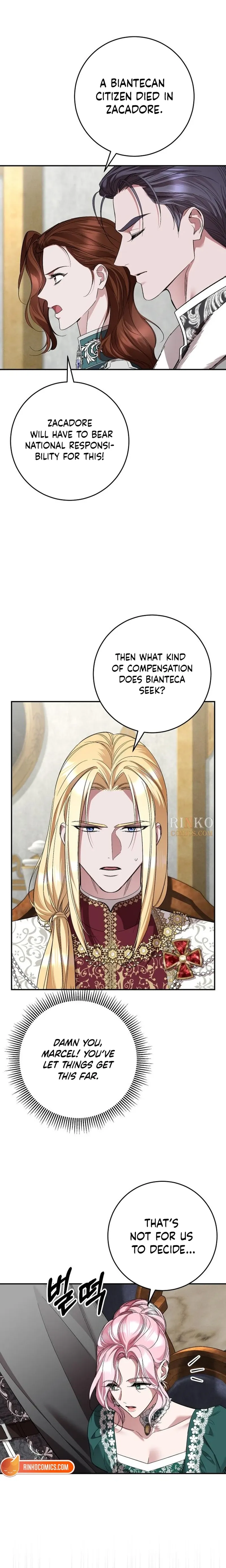 the empresss time reversed abducted marriage Chapter 60 page 3