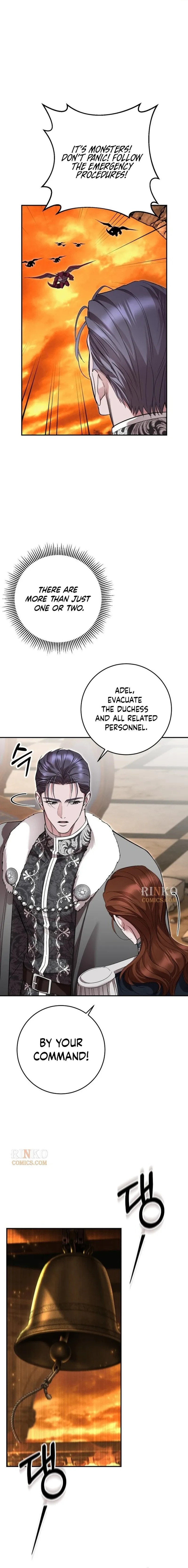 the empresss time reversed abducted marriage Chapter 60 page 6
