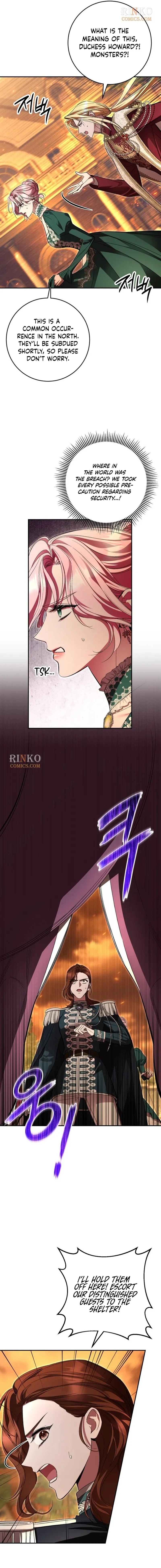 the empresss time reversed abducted marriage Chapter 60 page 8