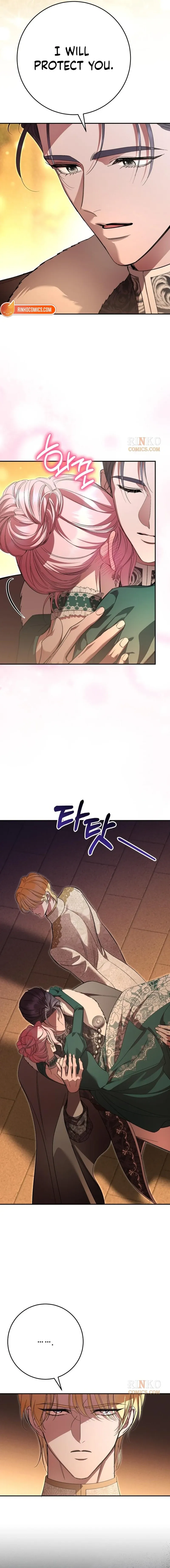 the empresss time reversed abducted marriage Chapter 60 page 13