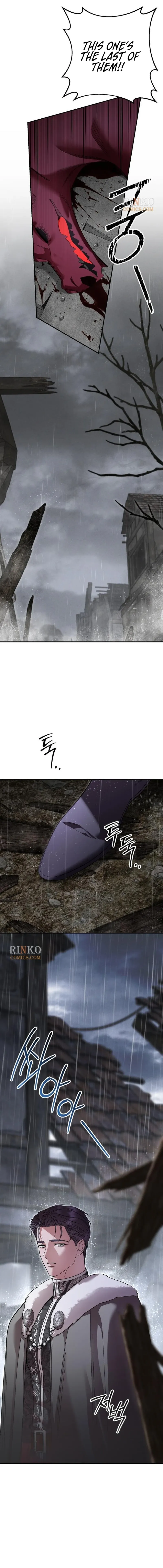 the empresss time reversed abducted marriage Chapter 60 page 15