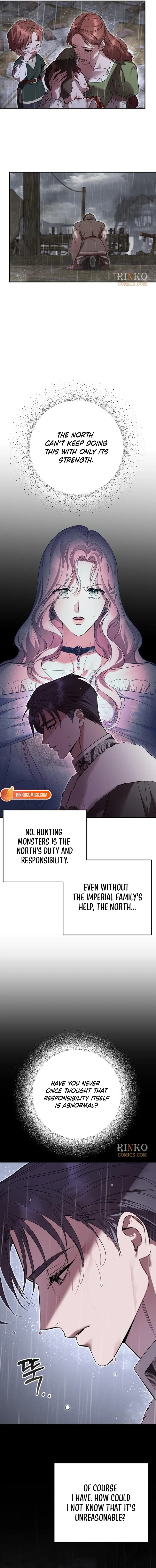the empresss time reversed abducted marriage Chapter 60 page 16
