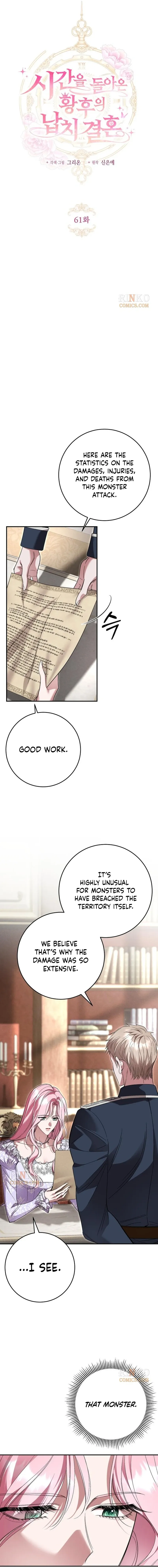 the empresss time reversed abducted marriage Chapter 61 page 6
