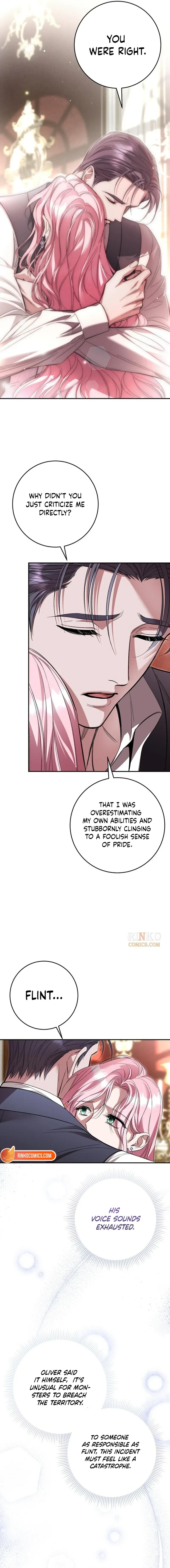 the empresss time reversed abducted marriage Chapter 61 page 9