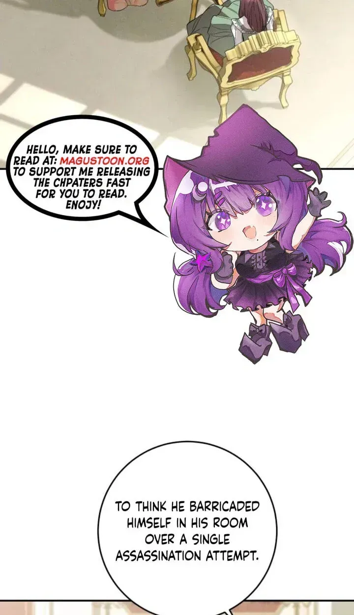 the empresss time reversed abducted marriage Chapter 62 page 3