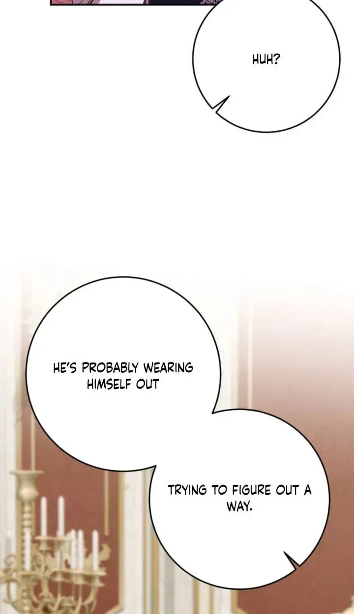 the empresss time reversed abducted marriage Chapter 62 page 6