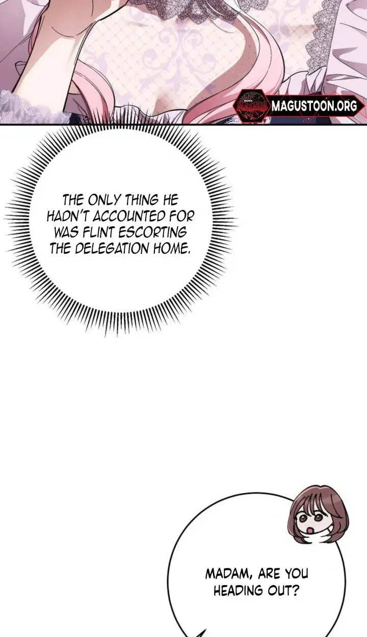 the empresss time reversed abducted marriage Chapter 62 page 12
