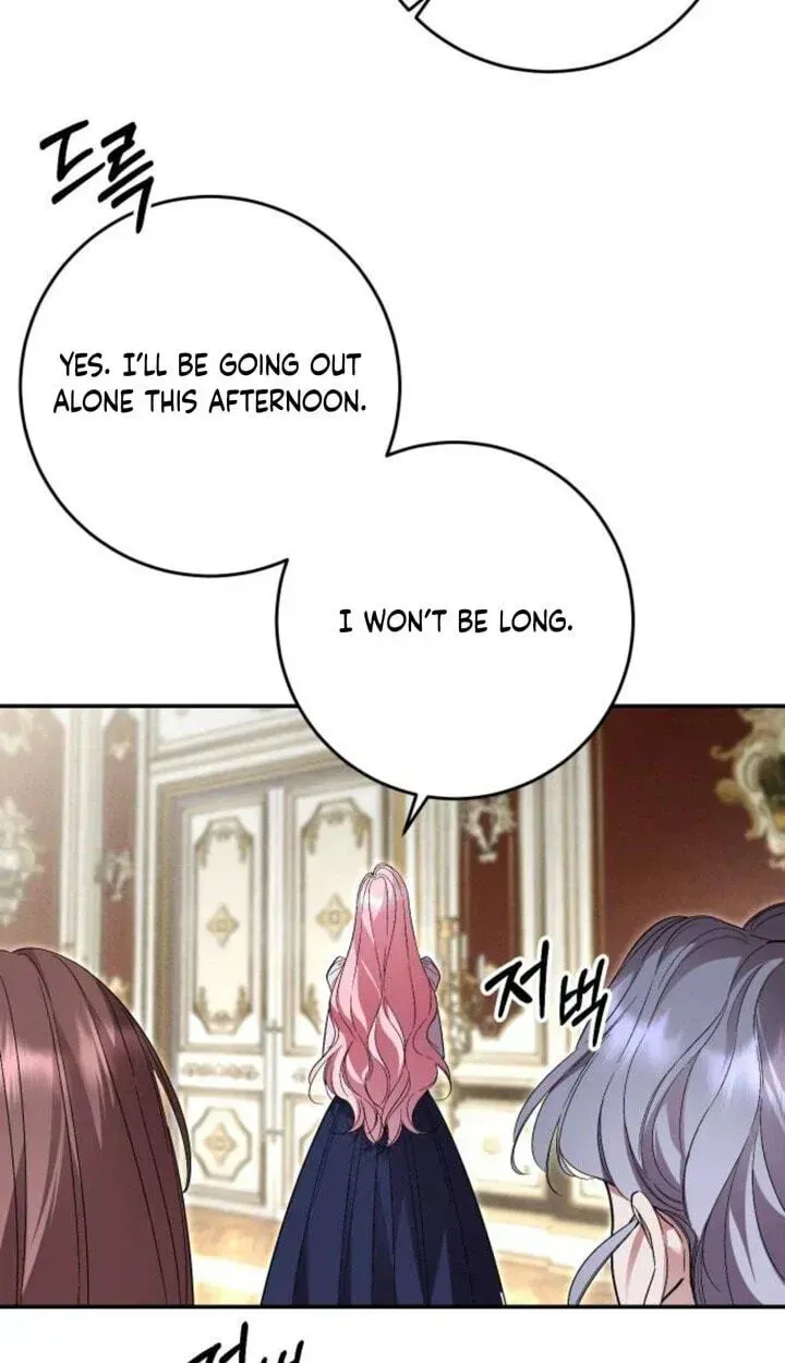 the empresss time reversed abducted marriage Chapter 62 page 13