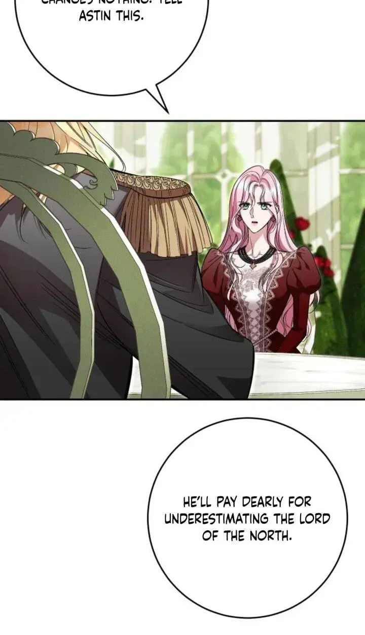 the empresss time reversed abducted marriage Chapter 62 page 26
