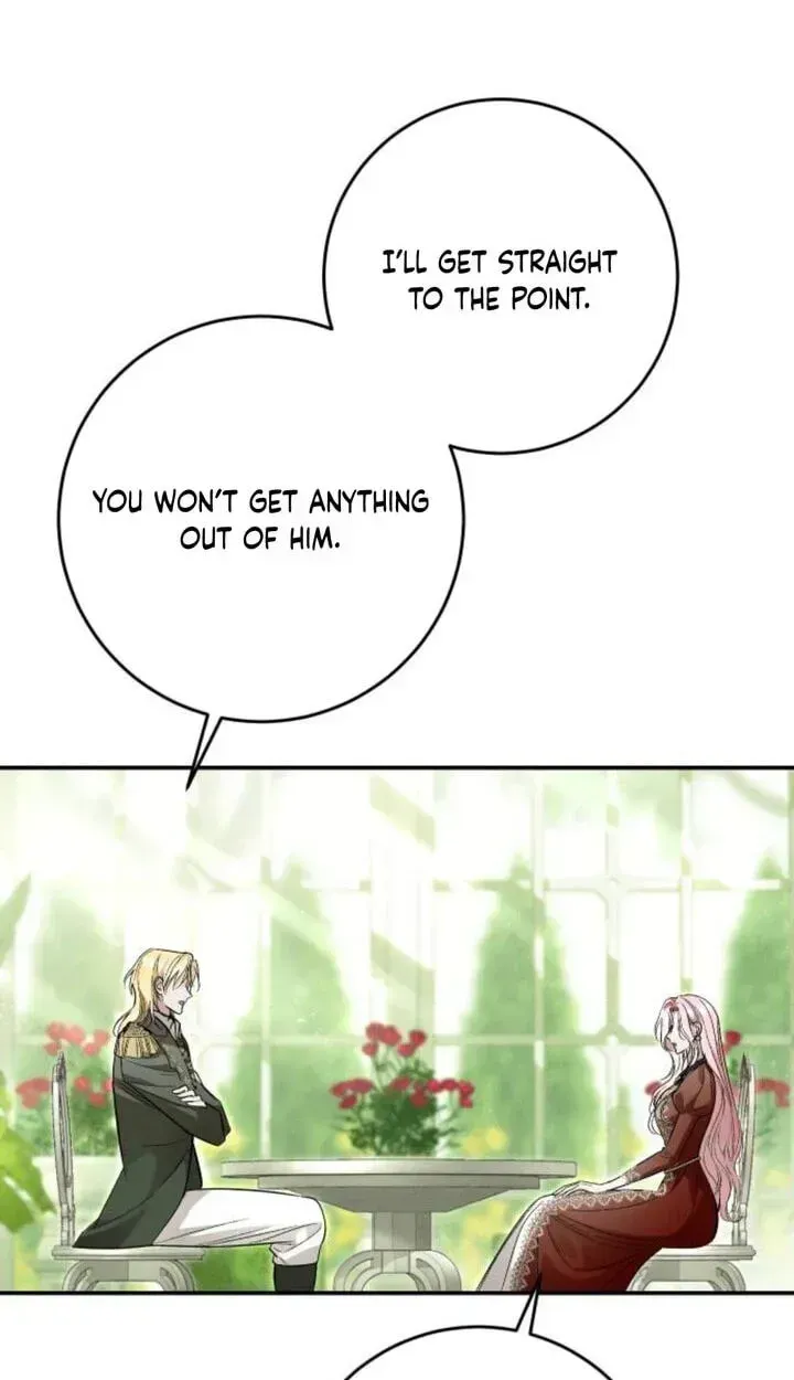 the empresss time reversed abducted marriage Chapter 62 page 20