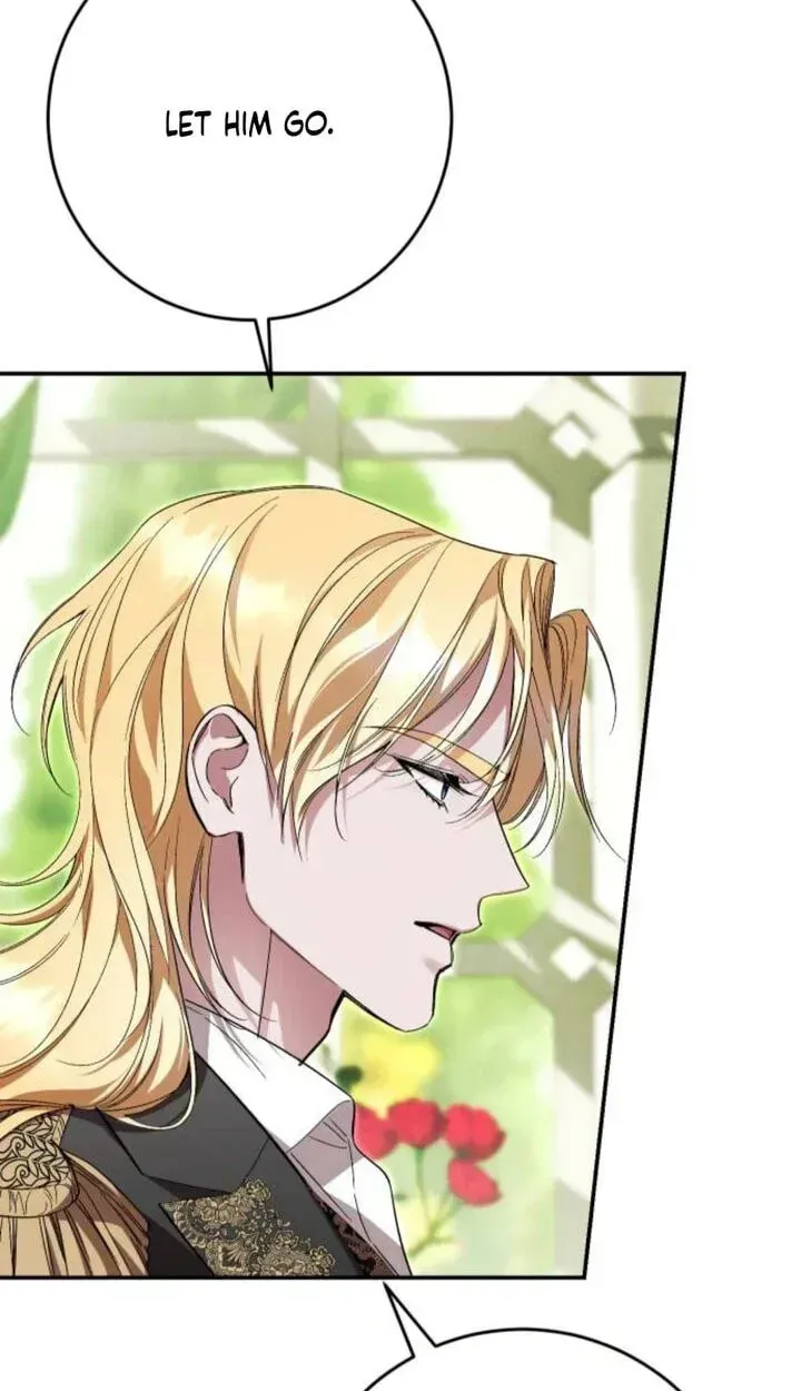 the empresss time reversed abducted marriage Chapter 62 page 23