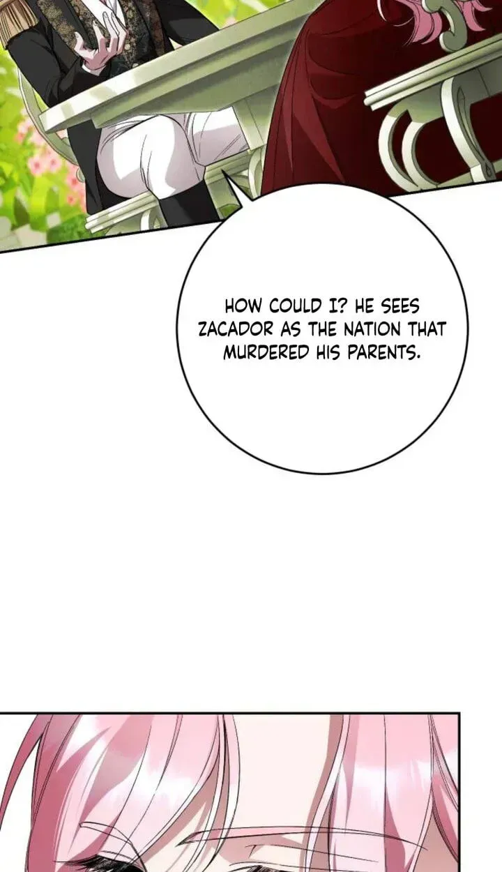 the empresss time reversed abducted marriage Chapter 62 page 30