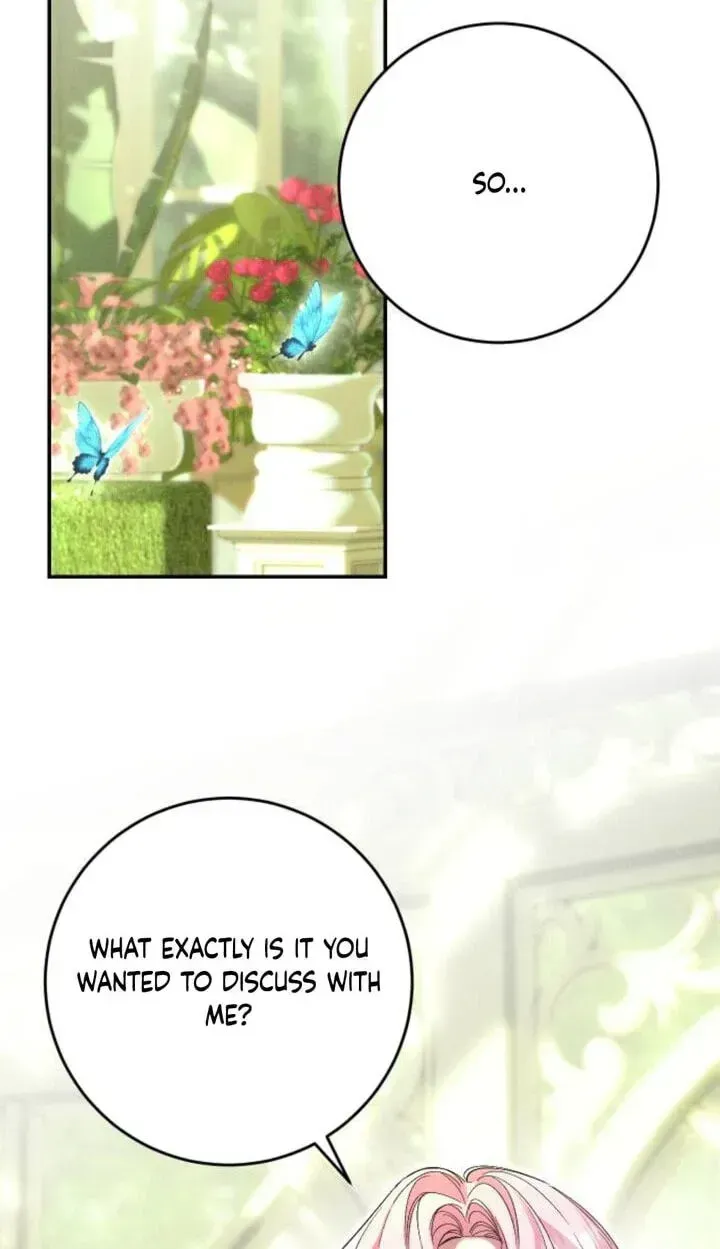 the empresss time reversed abducted marriage Chapter 62 page 16