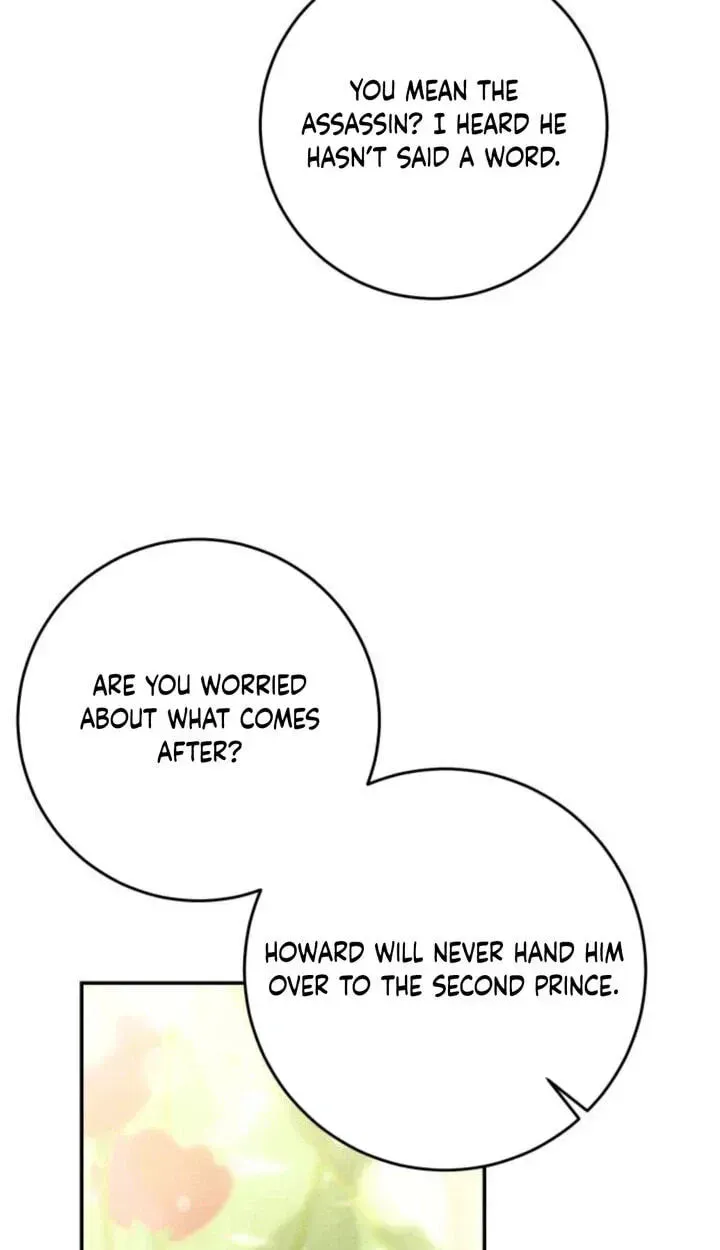 the empresss time reversed abducted marriage Chapter 62 page 21