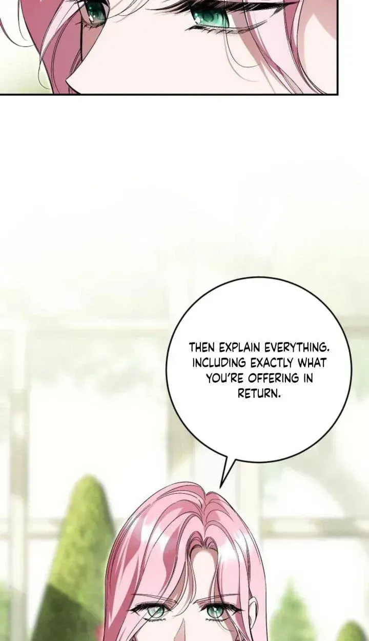 the empresss time reversed abducted marriage Chapter 62 page 31