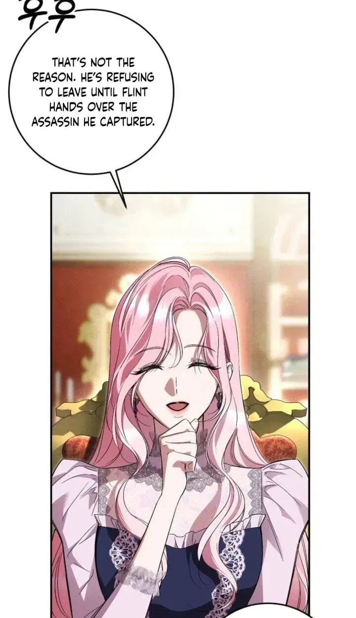 the empresss time reversed abducted marriage Chapter 62 page 5