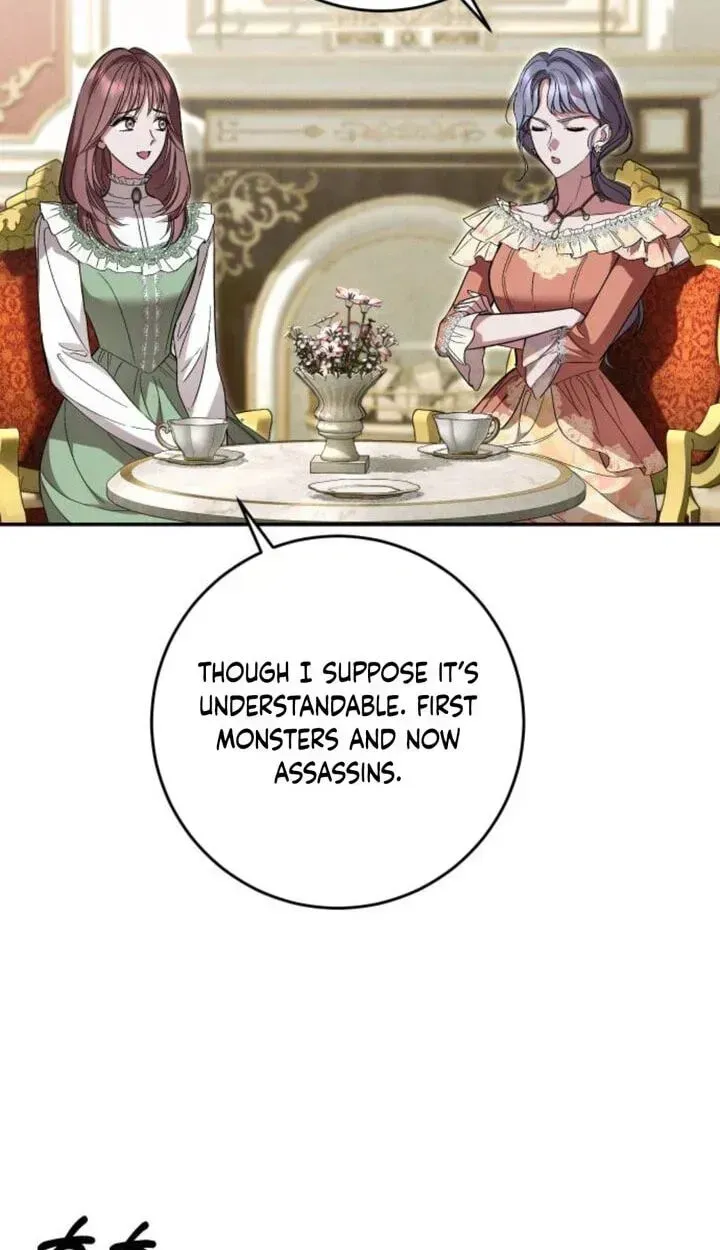 the empresss time reversed abducted marriage Chapter 62 page 4