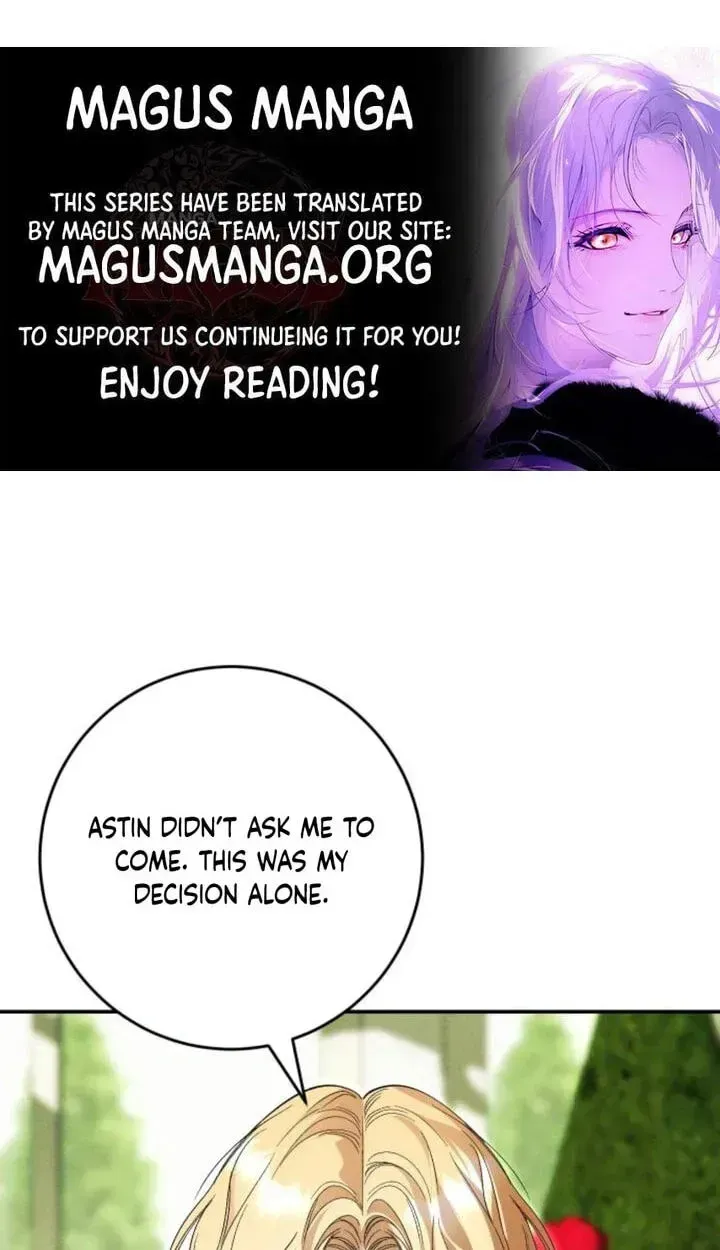 the empresss time reversed abducted marriage Chapter 62 page 27