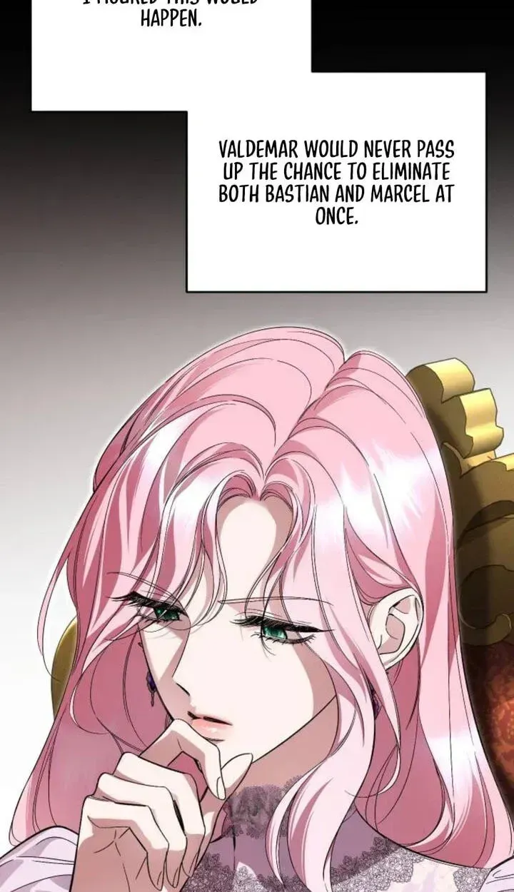 the empresss time reversed abducted marriage Chapter 62 page 11