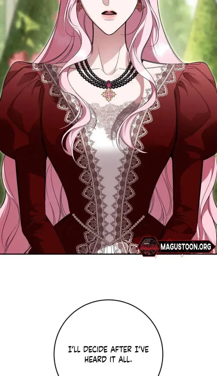the empresss time reversed abducted marriage Chapter 62 page 32