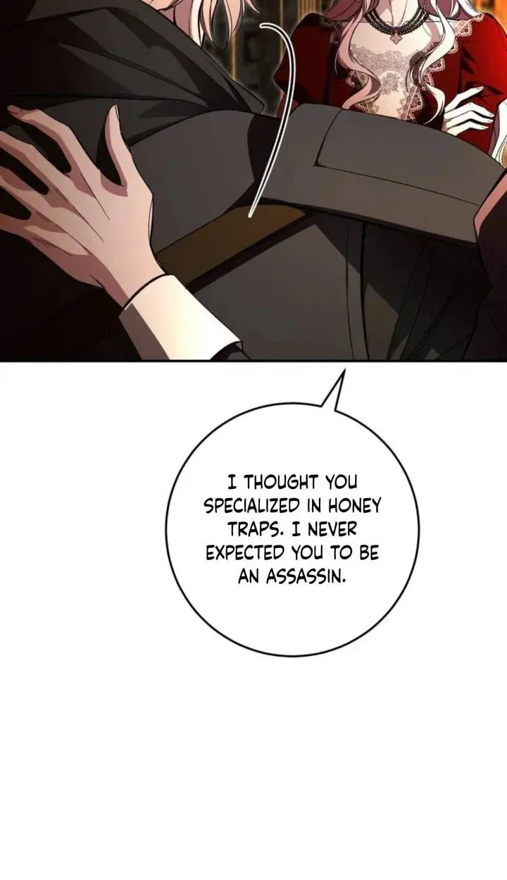 the empresss time reversed abducted marriage Chapter 62 page 40