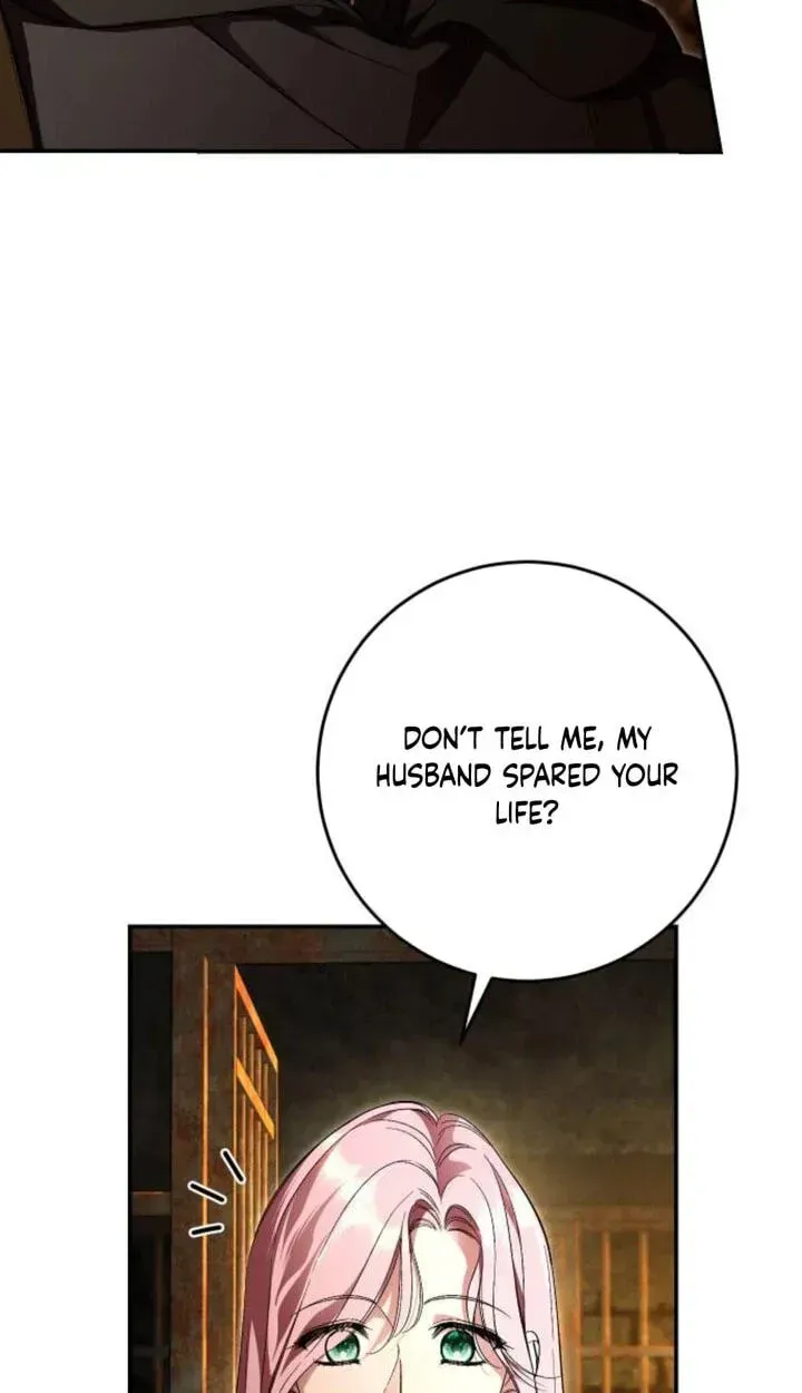 the empresss time reversed abducted marriage Chapter 62 page 44