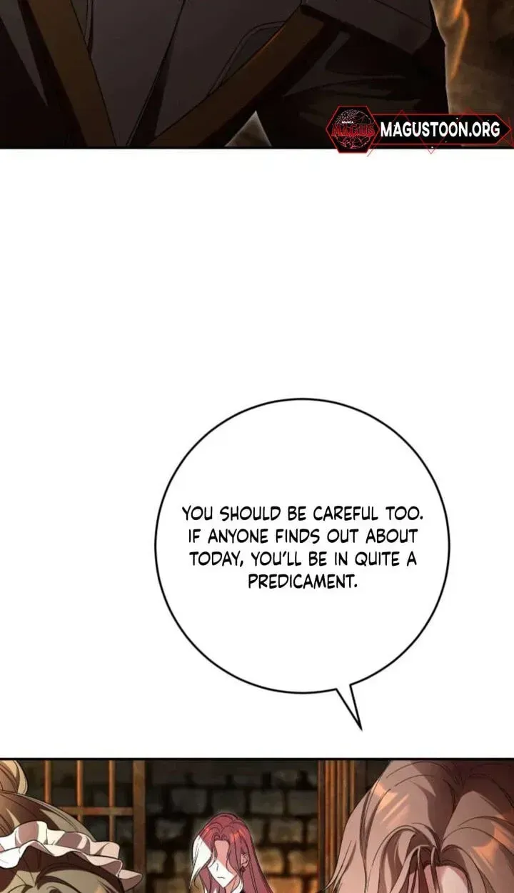 the empresss time reversed abducted marriage Chapter 62 page 47