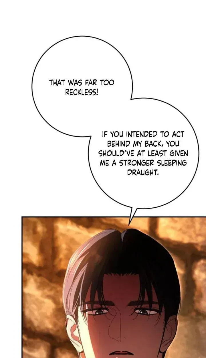 the empresss time reversed abducted marriage Chapter 62 page 52