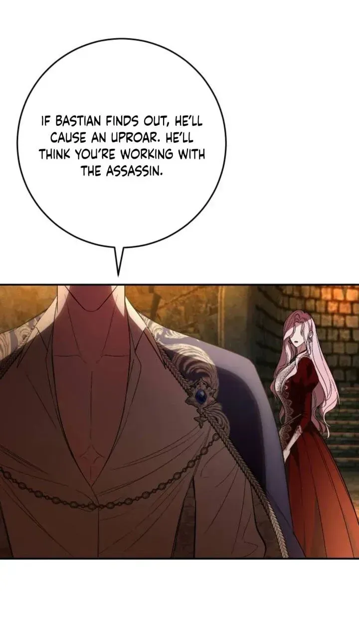 the empresss time reversed abducted marriage Chapter 62 page 55