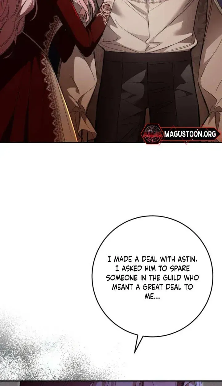 the empresss time reversed abducted marriage Chapter 62 page 66