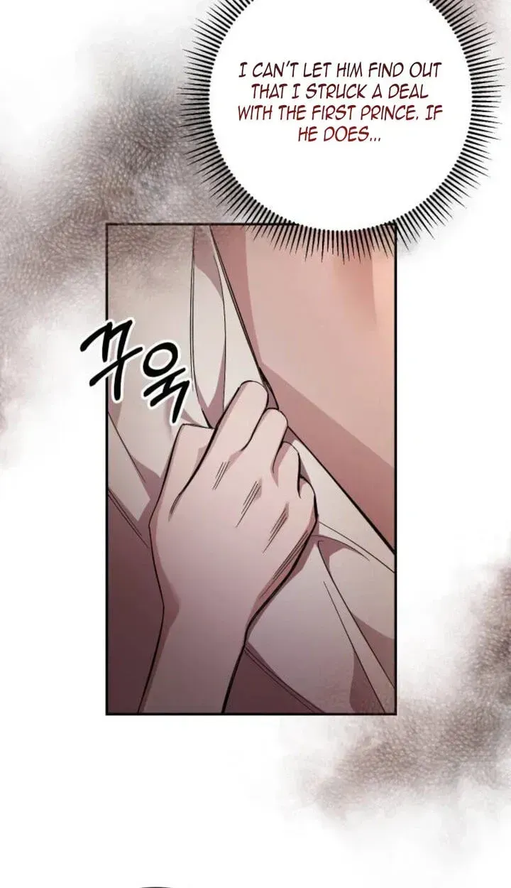 the empresss time reversed abducted marriage Chapter 62 page 68