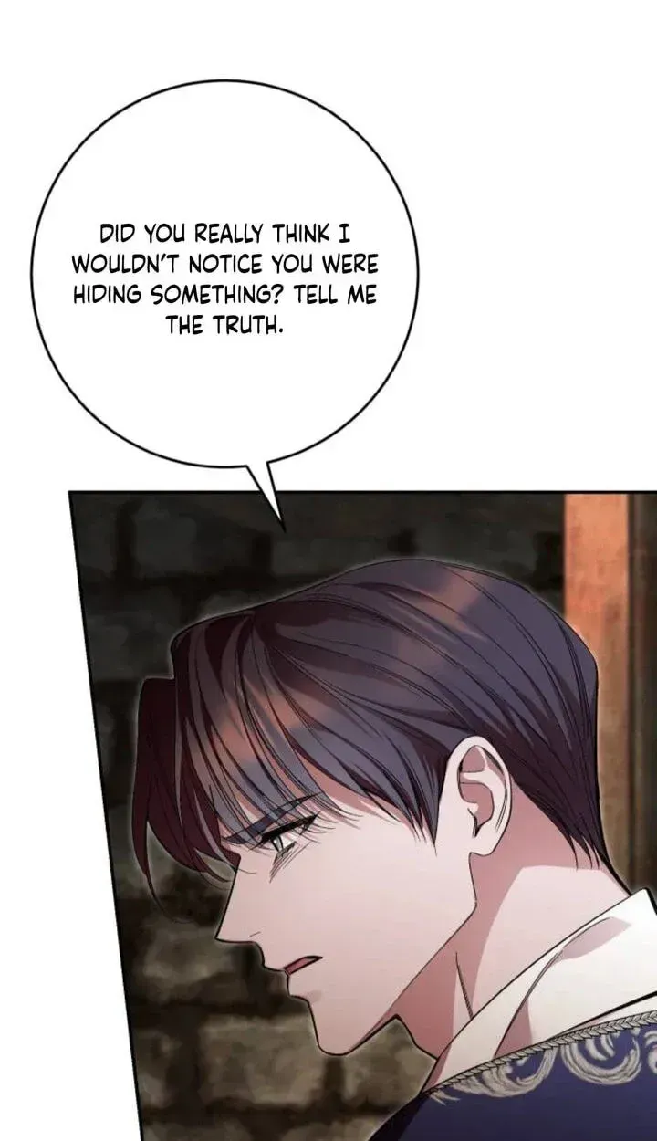 the empresss time reversed abducted marriage Chapter 62 page 71