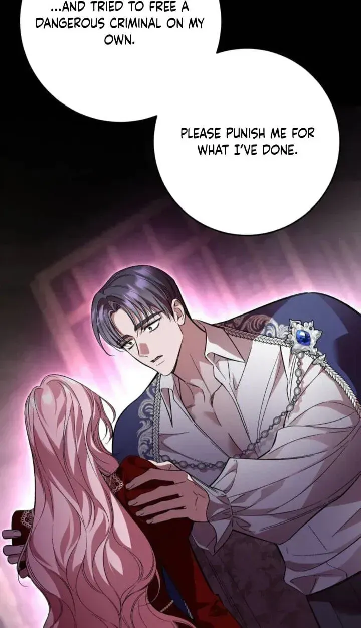 the empresss time reversed abducted marriage Chapter 62 page 78